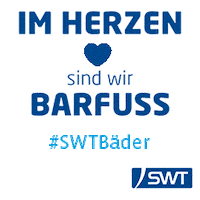 StadtwerkeTrier swt stadtwerke trier Sticker