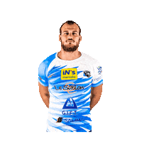 Valsu Sticker by Valsugana Rugby Padova