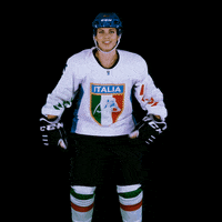 federazioneghiaccio hockey ice wintersport sportinvernali GIF