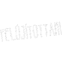 Bernuskaa Sticker by Paperly.hu