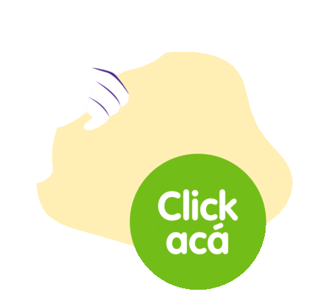 KiguiApp giphyupload tap click kiwi Sticker