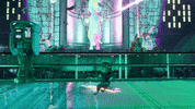 GIF by Wired Productions