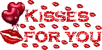 Valentines Day Love Sticker