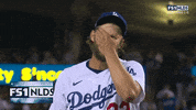 Tired Oh No GIF by MLB