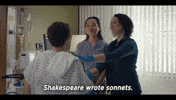 Text Doc GIF by Drama Club FOX