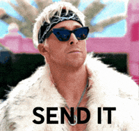 Crypto Send It GIF by OKX