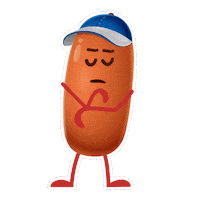 Chori Sticker by Mutti Embutidosa Paraguay
