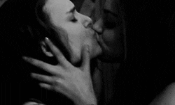 hot girls GIF