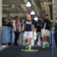lavdc GIF by LA Galaxy
