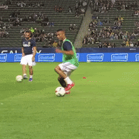 lavdc GIF by LA Galaxy