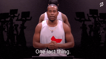 Alex Toussaint's Ride to Greatness