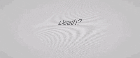 Death Terrifying GIF by Countdown Movie