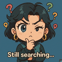 Detective Looking GIF by Persona