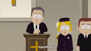 GIF by South Park 