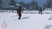 Take Out Bow And Arrow GIF by Assassin's Creed