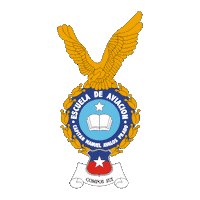 Ea Fach Sticker by Fuerza Aérea de Chile