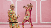 Scream What GIF by Static & Ben El