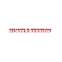 mlc-marketing hustle session femtastic Sticker