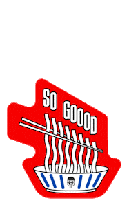 Chinese Berlin Sticker by Wen Cheng