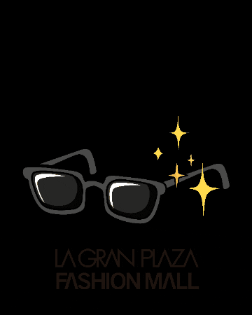 LaGranPlaza giphygifmaker giphyattribution fashion moda GIF