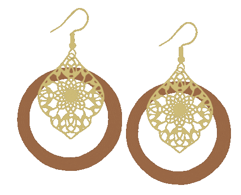Jewelry Boho Sticker by astwerk