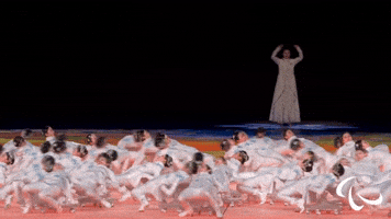 The Dance