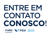 Fgvjf Sticker by Grupo Larch