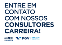 Fgvjf Sticker by Grupo Larch