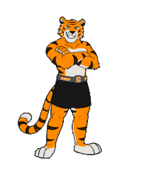 Muchomacho Sticker by Cosmo Tires