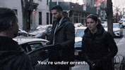 fbi fbicbs GIF by CBS