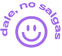 En Casa Sticker by Talleres a Color