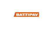Visit Sticker by Battipav