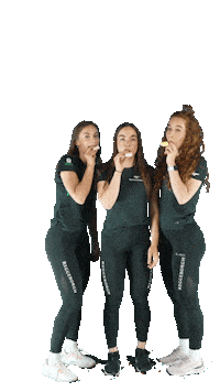 Celebrating Happy Birthday Sticker by Schaatsteam Reggeborgh