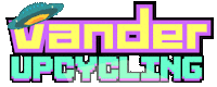 Sticker by vander