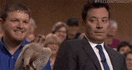 scared jimmy fallon GIF by The Tonight Show Starring Jimmy Fallon