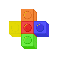 Art Learn Sticker