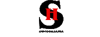 sartorinmobiliaria logo inmobiliaria raices inmo Sticker