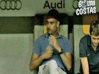 anthony martial barcelona GIF