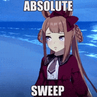 Yada Yada Witch GIF