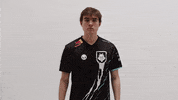 Rocket League Shut Up GIF by G2 Esports