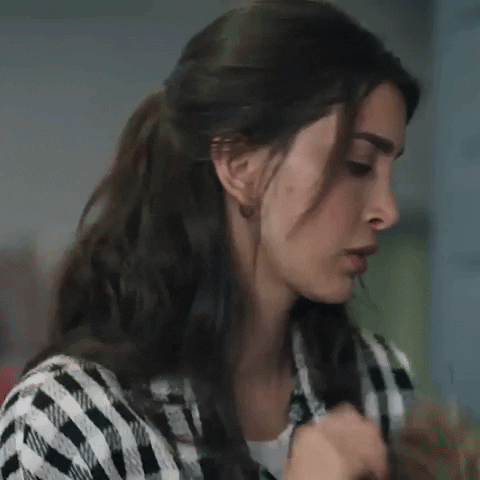 Drama Legacy GIF by Eccho Rights