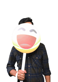 Bongguy Sticker by Creator Day Mumbai