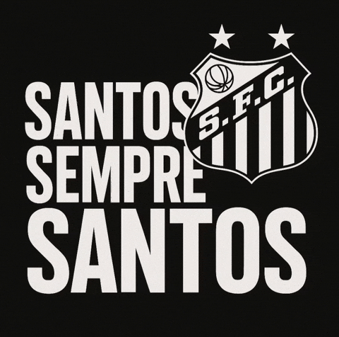 Seria A Santos Fc GIF