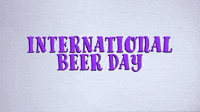International Beer Day