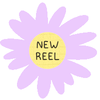 New Video Summer Sticker