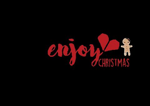 enjoyMARCHE giphygifmaker giphyattribution christmas enjoy GIF