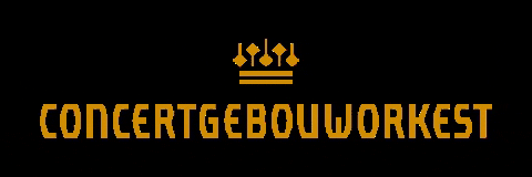 Concertgebouworkest giphygifmaker concert crown hat GIF