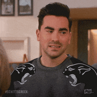Pop Tv Goodbye GIF by Schitt's Creek