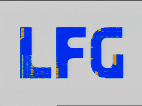 Art Glitch GIF