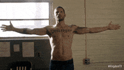 sexy work out GIF by Endemol Beyond